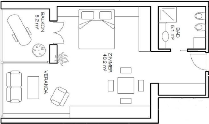 Hotel Residence Pernhof Termeno Bagian luar foto